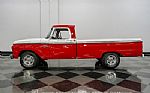 1966 F-100 Custom Cab Thumbnail 2