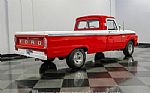 1966 F-100 Custom Cab Thumbnail 12