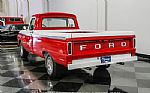 1966 F-100 Custom Cab Thumbnail 10