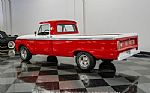 1966 F-100 Custom Cab Thumbnail 8