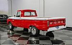 1966 F-100 Custom Cab Thumbnail 9