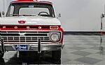 1966 F-100 Custom Cab Thumbnail 20