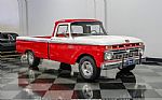 1966 F-100 Custom Cab Thumbnail 16