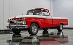 1966 F-100 Custom Cab Thumbnail 21