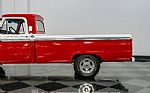 1966 F-100 Custom Cab Thumbnail 24