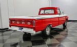 1966 F-100 Custom Cab Thumbnail 25