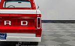1966 F-100 Custom Cab Thumbnail 26