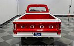 1966 F-100 Custom Cab Thumbnail 34