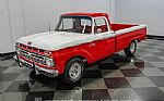 1966 F-100 Custom Cab Thumbnail 35