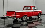 1966 F-100 Custom Cab Thumbnail 64