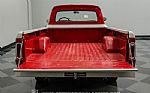 1966 F-100 Custom Cab Thumbnail 66