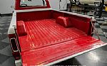 1966 F-100 Custom Cab Thumbnail 67