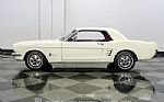 1966 Mustang Thumbnail 2