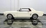 1966 Mustang Thumbnail 7