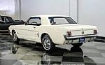 1966 Mustang Thumbnail 9