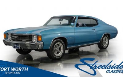 Photo of a 1972 Chevrolet Chevelle Malibu for sale