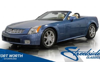 Photo of a 2006 Cadillac XLR for sale