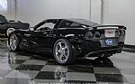 2008 Corvette 3LT Supercharged Thumbnail 9