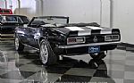 1968 Camaro SS 454 Tribute Converti Thumbnail 9