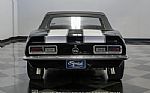 1968 Camaro SS 454 Tribute Converti Thumbnail 10