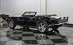 1968 Camaro SS 454 Tribute Converti Thumbnail 7