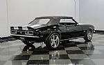 1968 Camaro SS 454 Tribute Converti Thumbnail 11