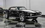 1968 Camaro SS 454 Tribute Converti Thumbnail 15