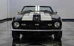 1968 Camaro SS 454 Tribute Converti Thumbnail 17