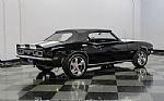1968 Camaro SS 454 Tribute Converti Thumbnail 12