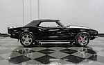 1968 Camaro SS 454 Tribute Converti Thumbnail 13