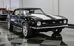 1968 Camaro SS 454 Tribute Converti Thumbnail 16