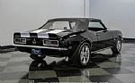 1968 Camaro SS 454 Tribute Converti Thumbnail 24