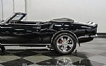 1968 Camaro SS 454 Tribute Converti Thumbnail 23
