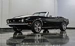 1968 Camaro SS 454 Tribute Converti Thumbnail 20