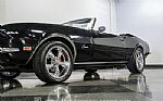 1968 Camaro SS 454 Tribute Converti Thumbnail 21