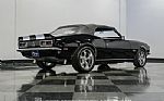 1968 Camaro SS 454 Tribute Converti Thumbnail 26