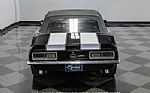 1968 Camaro SS 454 Tribute Converti Thumbnail 33