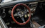1968 Camaro SS 454 Tribute Converti Thumbnail 44