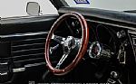 1968 Camaro SS 454 Tribute Converti Thumbnail 65