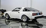 1986 Starion ESi-R Thumbnail 8