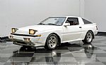 1986 Starion ESi-R Thumbnail 35