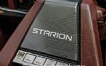 1986 Starion ESi-R Thumbnail 67