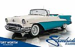 1955 Super 88 Convertible Thumbnail 1