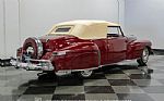 1947 Continental Convertible Thumbnail 12
