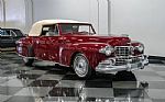 1947 Continental Convertible Thumbnail 16