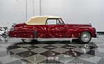 1947 Continental Convertible Thumbnail 14