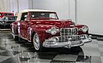 1947 Continental Convertible Thumbnail 17