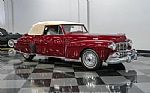 1947 Continental Convertible Thumbnail 15