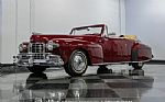 1947 Continental Convertible Thumbnail 21