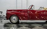 1947 Continental Convertible Thumbnail 23